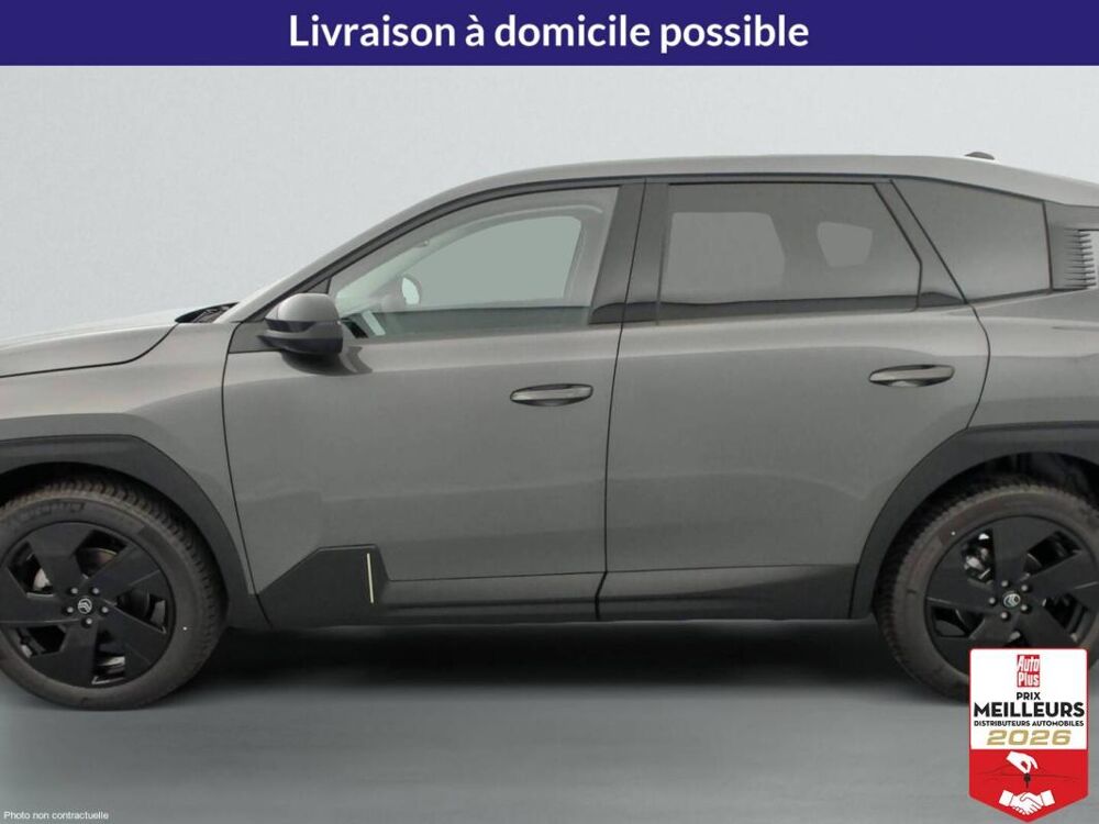 C5 aircross HYBRIDE NOUVEAU 145 CH E-DCS6 MAX 2026 occasion 10150 Lavau