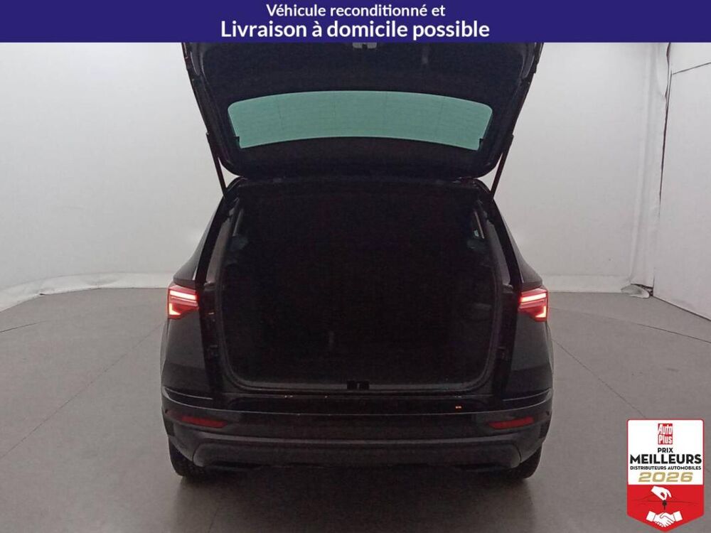 Karoq TSI 110 Ambition 2024 occasion 10150 Lavau