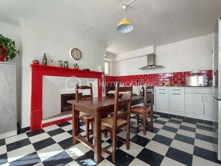  Maison � vendre 7 pi�ces 200 m�