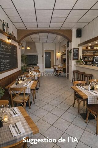  Maison � vendre 5 pi�ces 213 m�