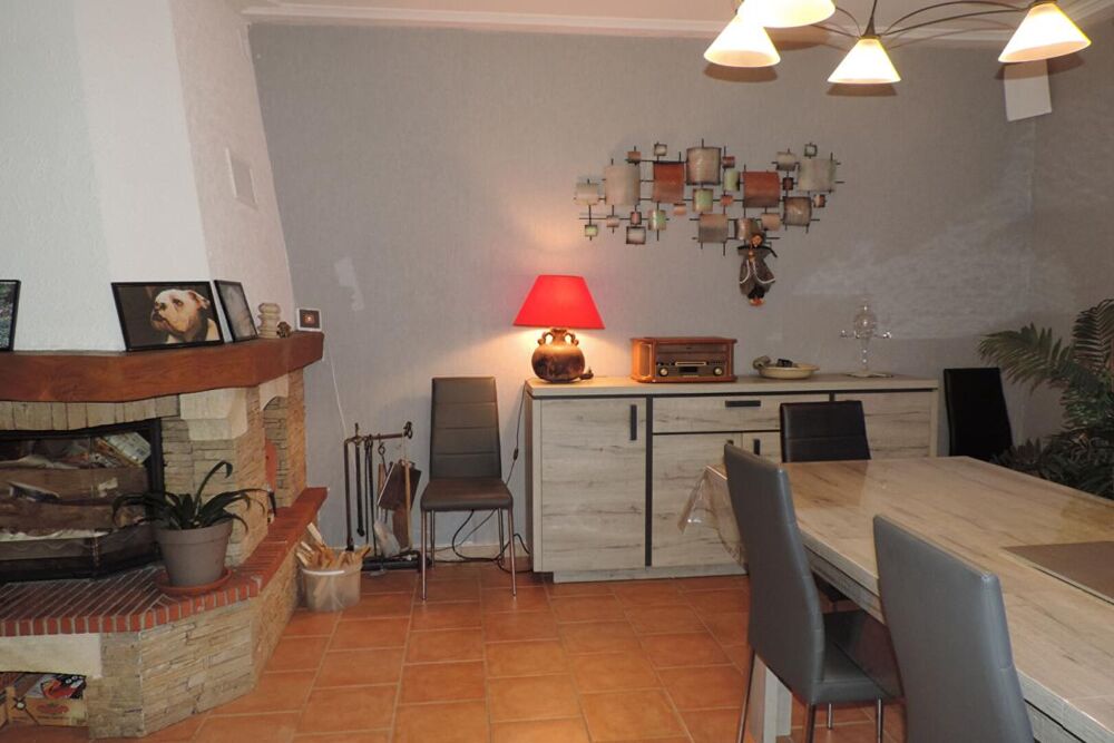 Plainfaing ? Maison 7 Pièces 195 m², Bien Évolutif à Fort Potentiel
