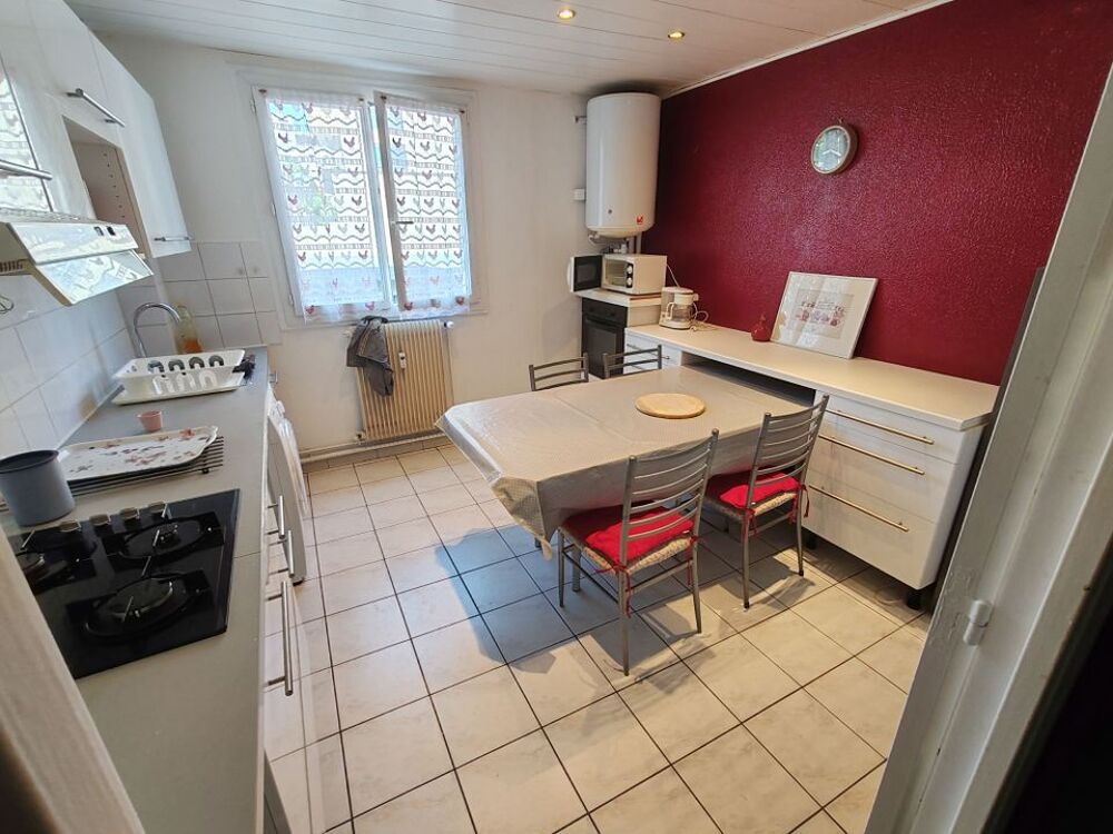 Location Appartement Appartement de 60m2 à louer sur Lyon 07 Lyon 7