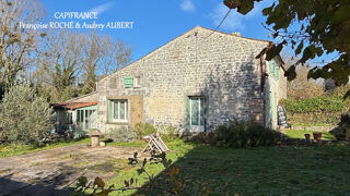  Maison � vendre 4 pi�ces 89 m�