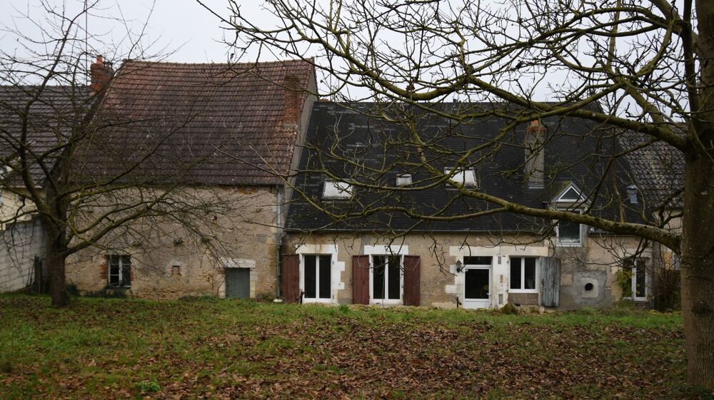 Maison 3 pièces 124 m² · à Premery · 124 m² · 48 000 €