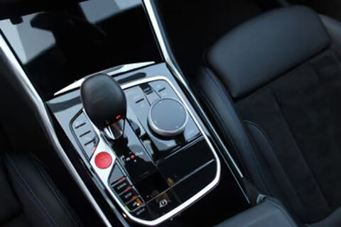M2 Carbon 2024 occasion 33000 Bordeaux