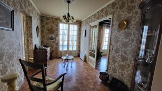  Maison à vendre 6 pièces 112 m²