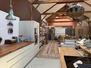  Maison à vendre 2 pièces 140 m²