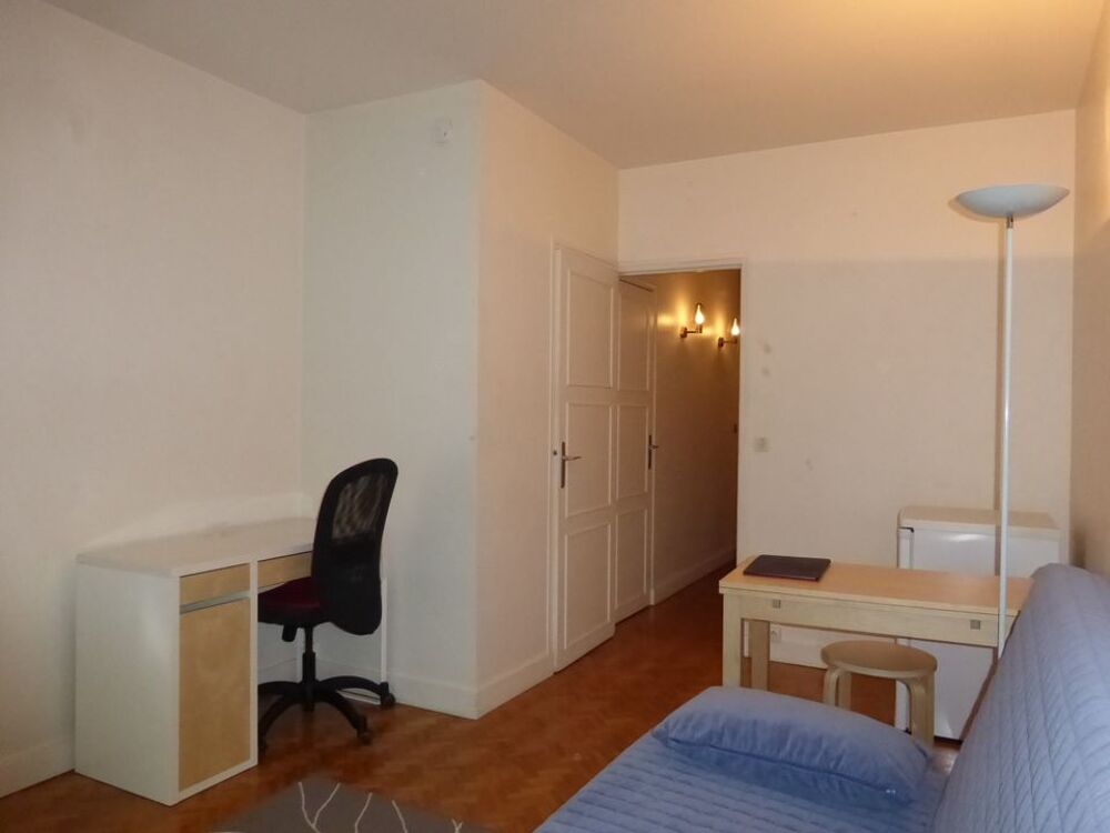 Location Appartement Studio de 23m2 à louer sur Sèvres Sevres