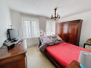  Maison � vendre 7 pi�ces 112 m�