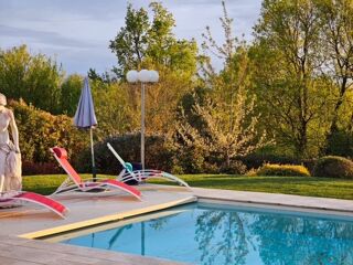  Maison � vendre 6 pi�ces 179 m�