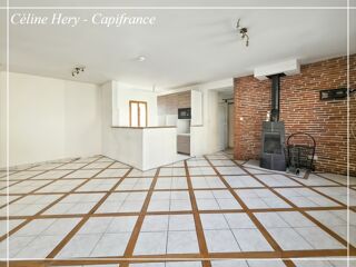  Maison à vendre 5 pièces 103 m²