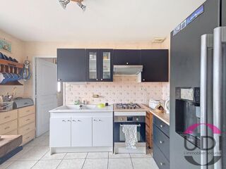  Maison � vendre 4 pi�ces 99 m�