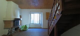  Maison � vendre 3 pi�ces 80 m�