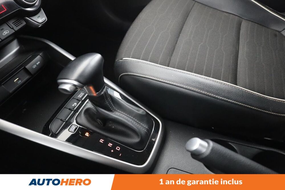 Stonic 1.0 T-GDi MHEV GT Line DCT7 120 ch 2022 occasion 92130 Issy-les-Moulineaux