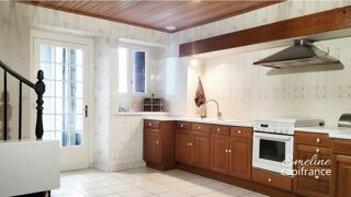  Maison � vendre 4 pi�ces 95 m�