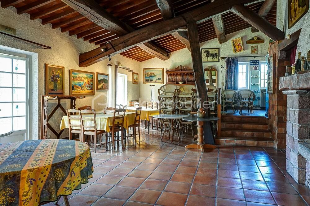  vendre  Maison La Motte (83920)