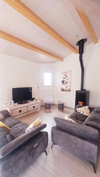  Maison � vendre 4 pi�ces 125 m�