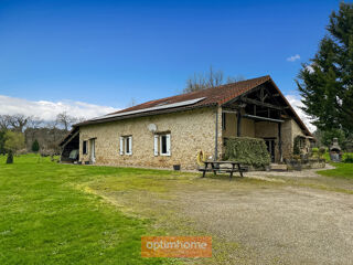  Maison à vendre 6 pièces 163 m²