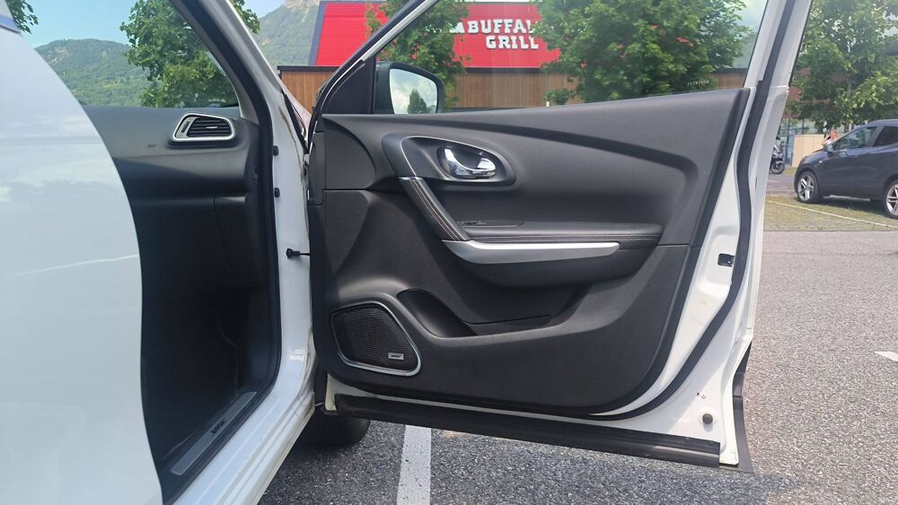 Kadjar 1.6 dCi 130 Intens 2019 occasion 74300 Cluses