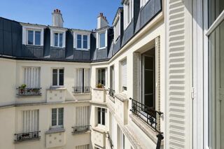  Appartement à vendre 3 pièces 48 m²