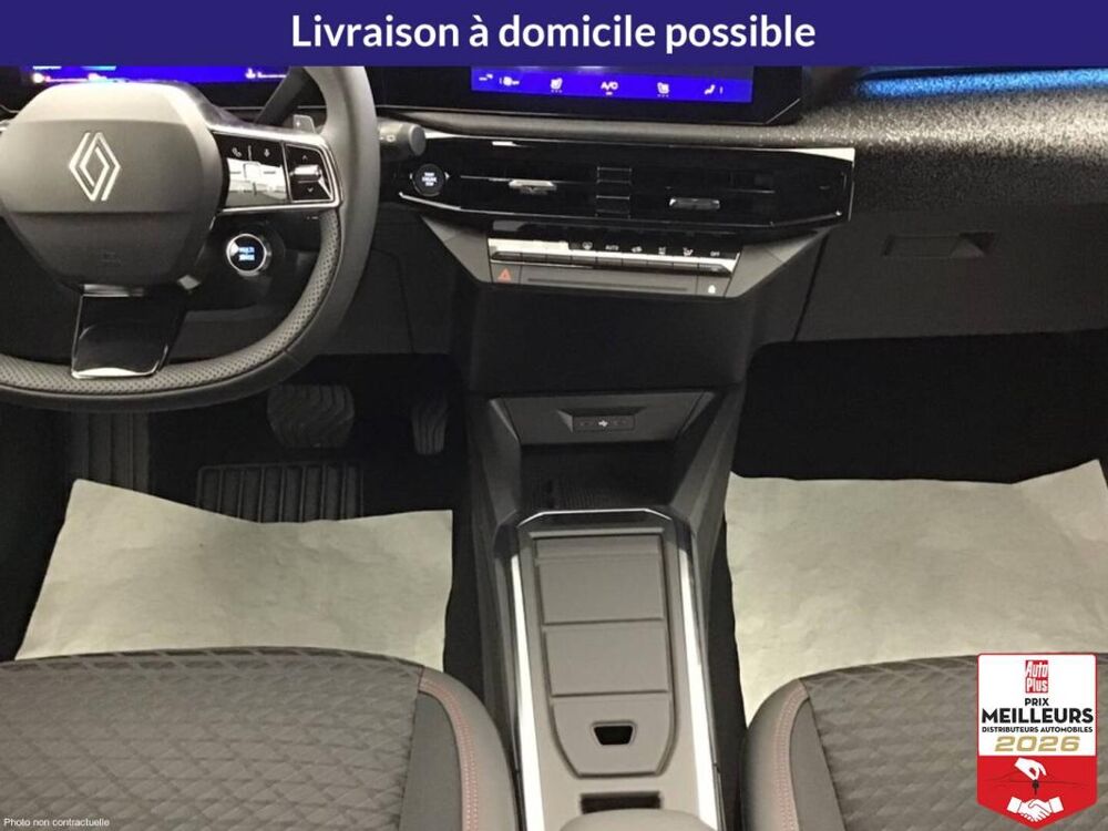 Clio TCe 115 ch EDC Techno5 portes VP Essence sans 2026 occasion 10150 Lavau