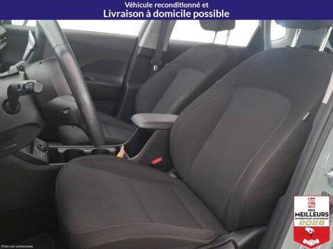 Kona Hybrid 141 Intuitive 2024 occasion 10150 Lavau