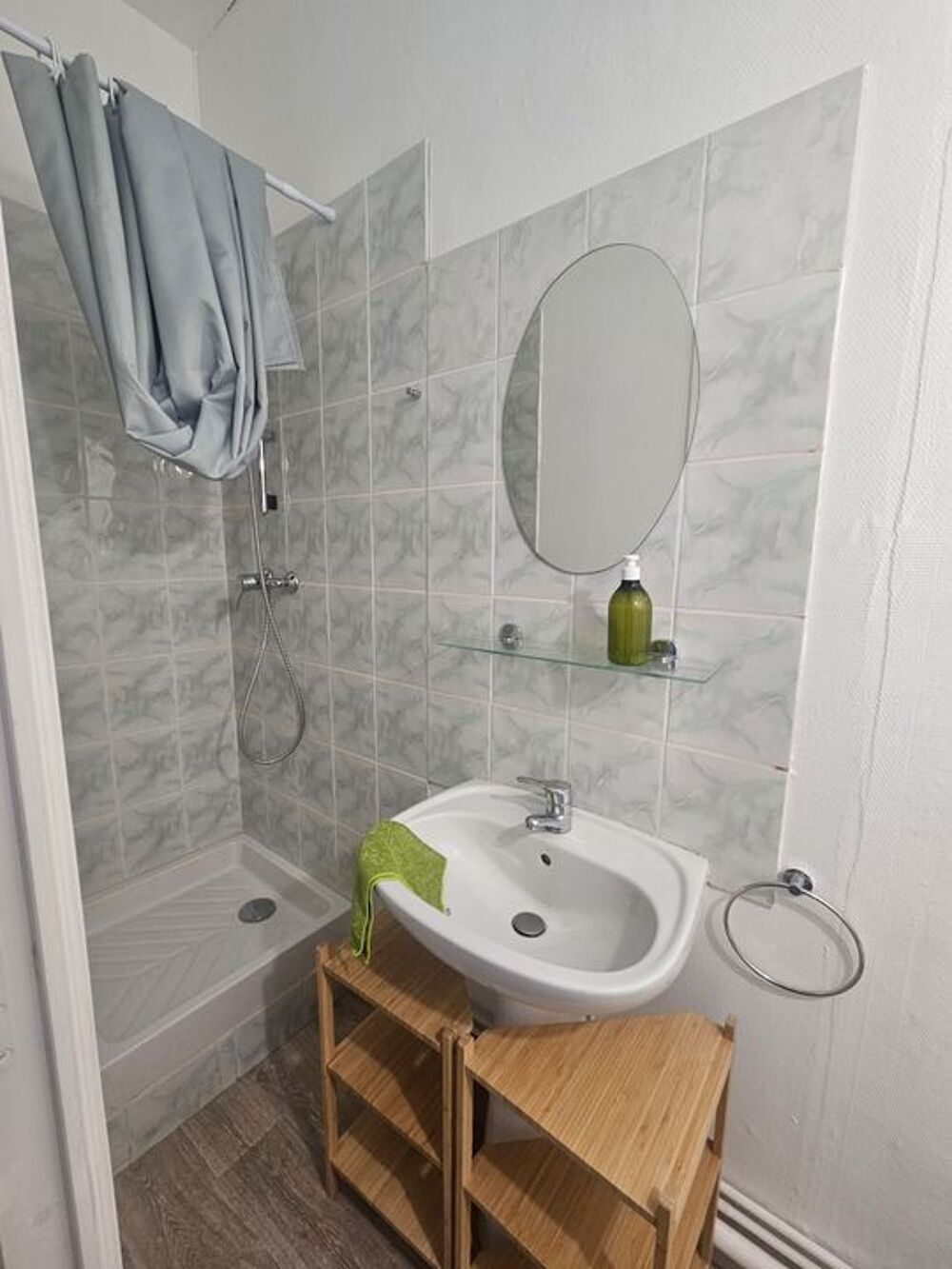 Location Appartement Studio de 10m2 à louer sur Armentières Armentieres