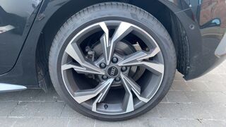 A3 2.0 TDI 150 S-Tronic7 S line - Automatique 2024 occasion 59221 Bauvin