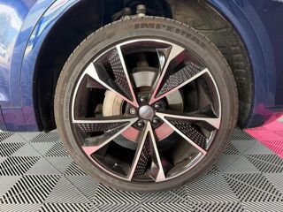 Q5 S line quattro 2017 occasion 73000 Chambery