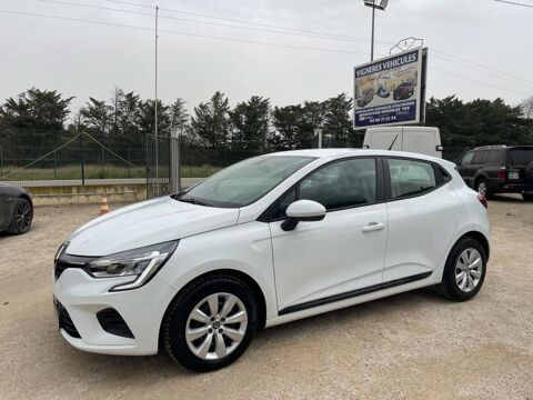 Renault Divers STE DCI 85 CV AIR NAV 2020 occasion Cavaillon 84300