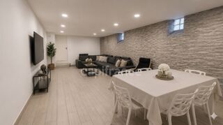  Appartement à vendre 5 pièces 112 m²