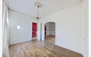 Vente Maison À vendre - Côtes-d'Armor (22) - Saint-Brieuc - Saint-Michel - Maison de caractère de 1870 - 7 pièces - 131,83 m² - 5 chambres - Saint brieuc