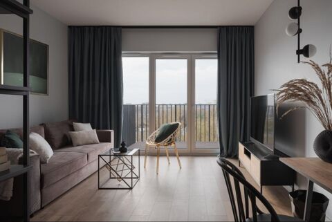 Appartement T3 avec terrasse à Vétraz-Monthoux 367000 Vtraz-Monthoux (74100)