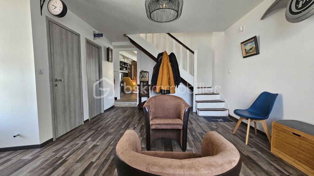 Vente Maison Maison ancienne rénovée – Vidéo disponible sur demande Commana