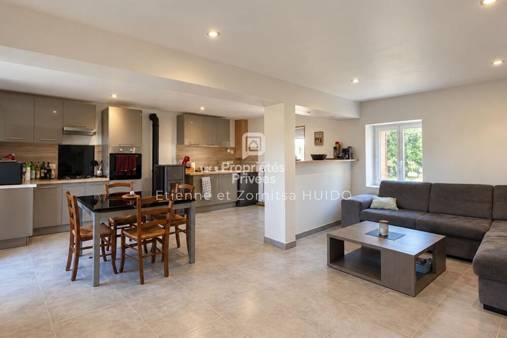 Vente Maison Longère Fontenay 5 pièce(s) 77 m2 Fontenay