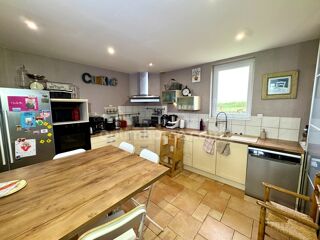  Maison � vendre 6 pi�ces 135 m�