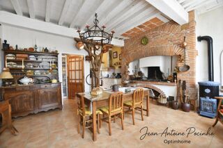  Propriété/château à vendre 6 pièces 240 m²