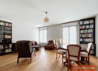  Maison à vendre 4 pièces 89 m²