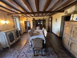  Maison à vendre 8 pièces 190 m²