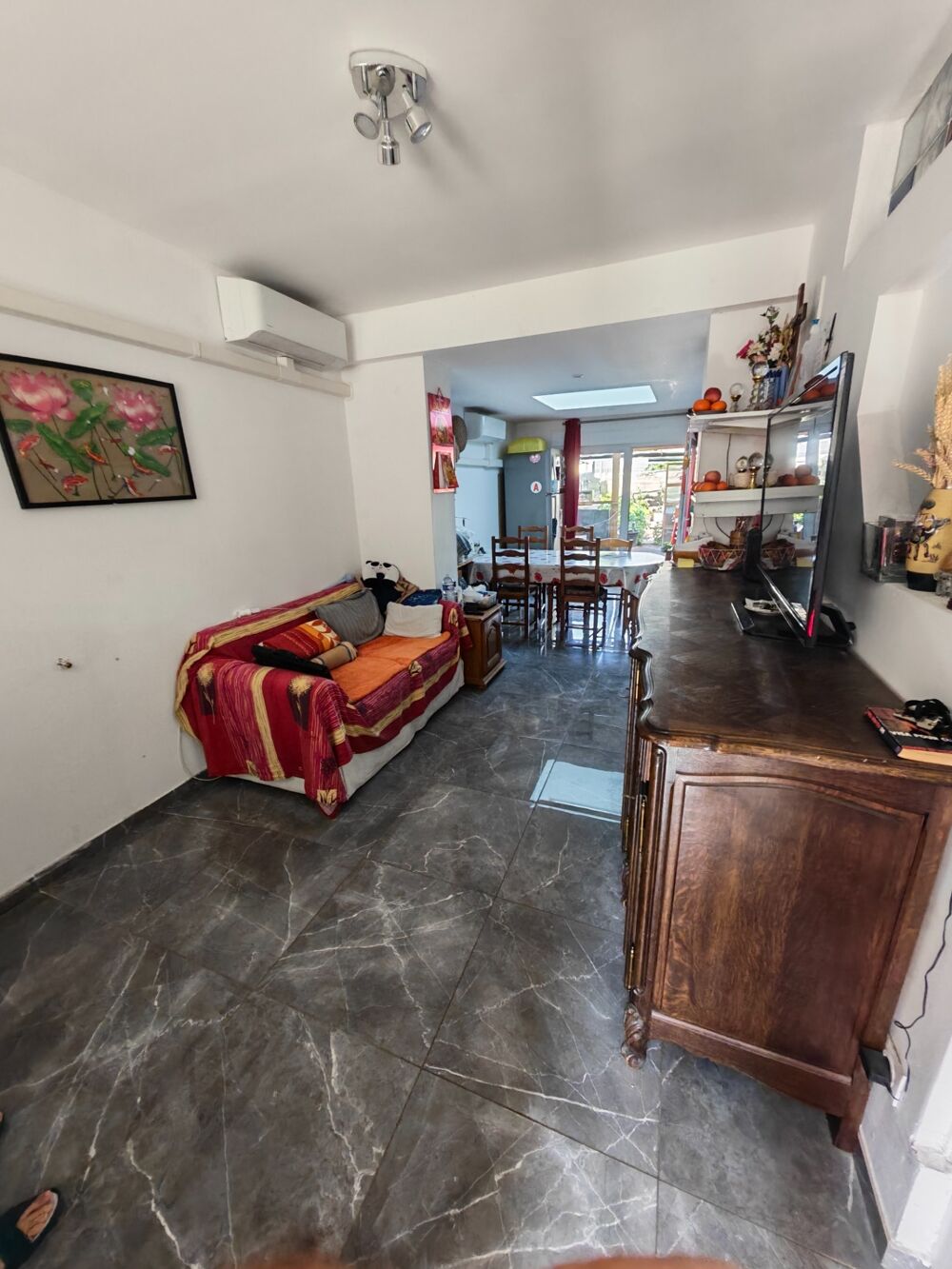 Vente Maison Pour famille ou investisseur Maison 1930 à vendre à WATTIGNIES (59) 6pièces,105m2,4 chambres, climatisatisée,petit jardinet Wattignies