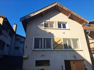  Maison � vendre 5 pi�ces 108 m�