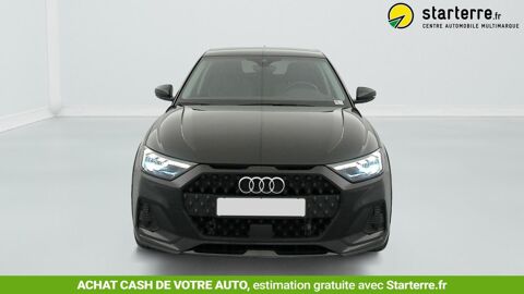 A1 Allstreet 30 TFSI 110 ch S tronic 7 Design Luxe 2022 occasion 69190 Saint-Fons