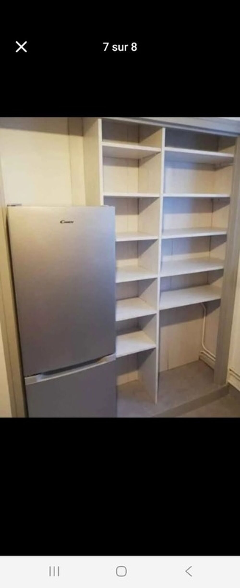 Appartement – Troyes, Aube - Vue 4