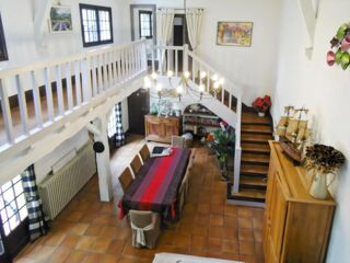  Moulin � vendre 9 pi�ces 390 m� Cahors