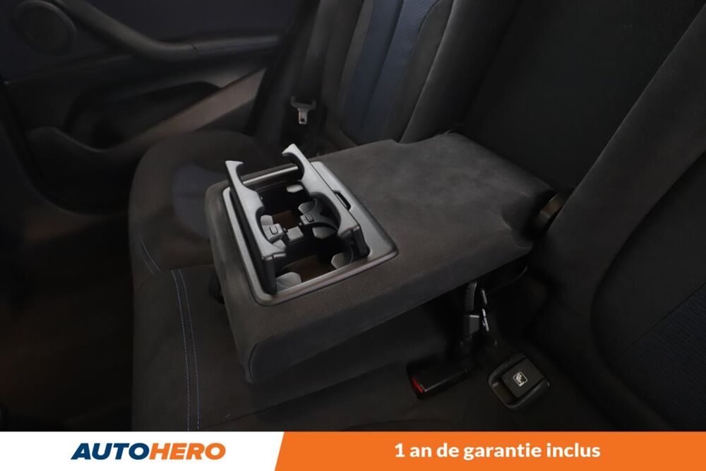 X2 sDrive18iA M Sport DKG7 140 ch 2019 occasion 92130 Issy-les-Moulineaux