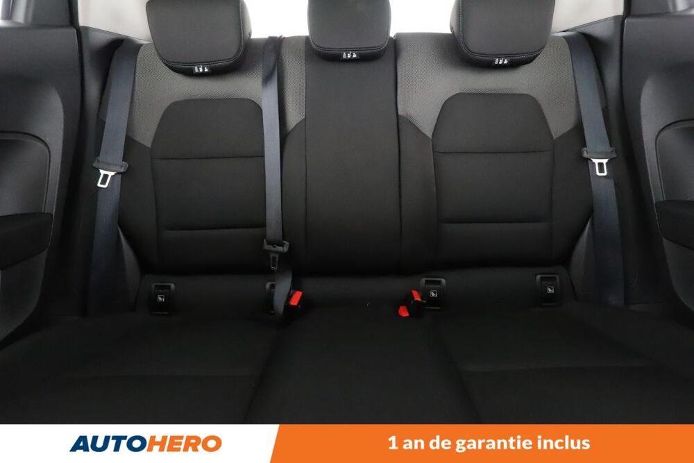 Clio 1.0 SCe Authentic 67 ch 2022 occasion 92130 Issy-les-Moulineaux