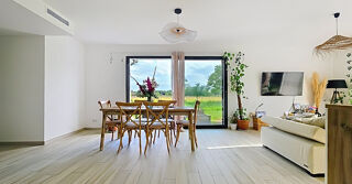  Maison à vendre 6 pièces 110 m²
