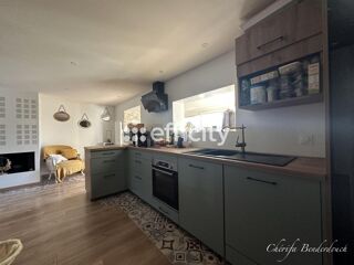  Maison � vendre 3 pi�ces 82 m�