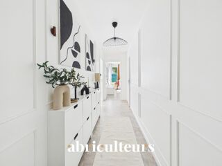  Appartement à vendre 4 pièces 94 m²