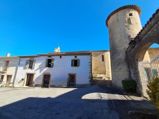  Maison � vendre 2 pi�ces 40 m�